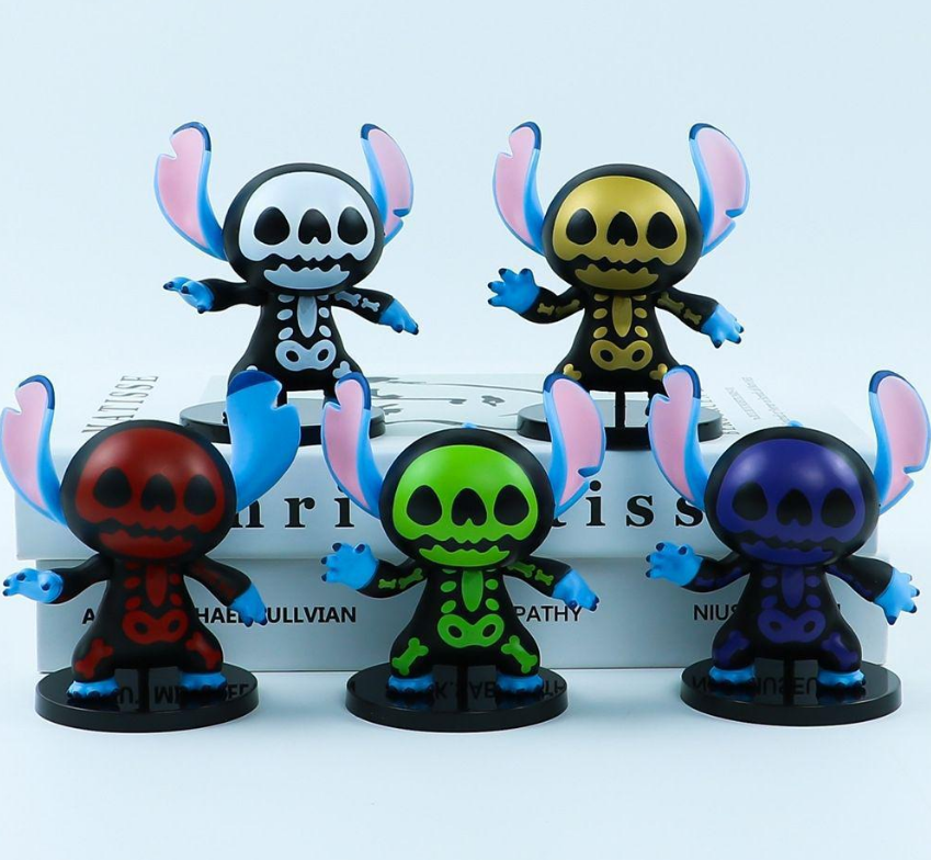 Mystery Figuren Box (Kawaii-Edition)
