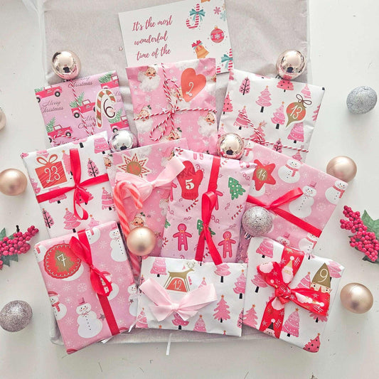 Advent Calendar 2026 | 6 Editions