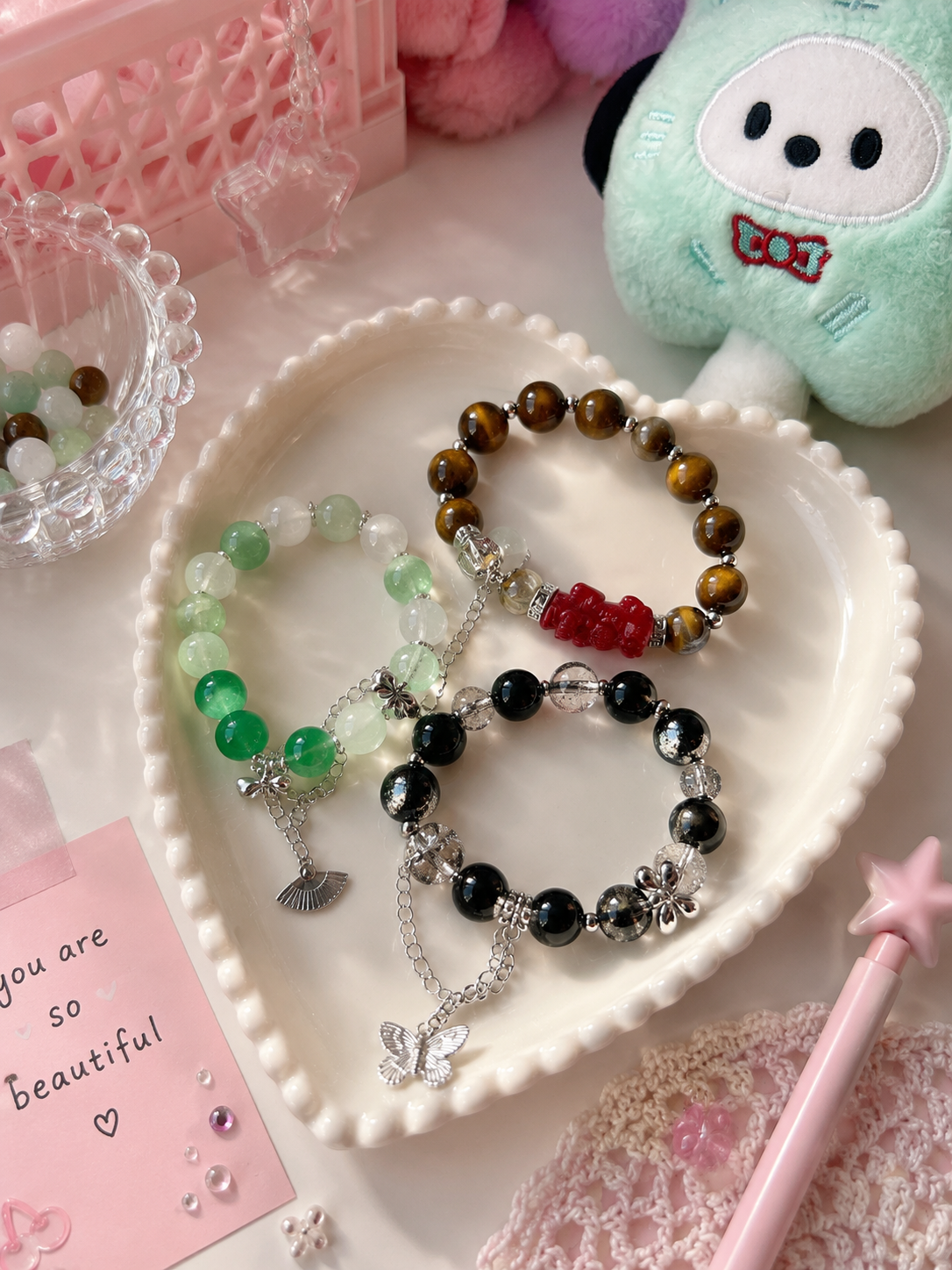 Mystery Armband Scoop (nur Armbänder)
