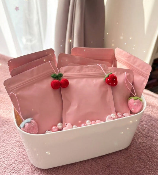 Mystery Bags Armbänder